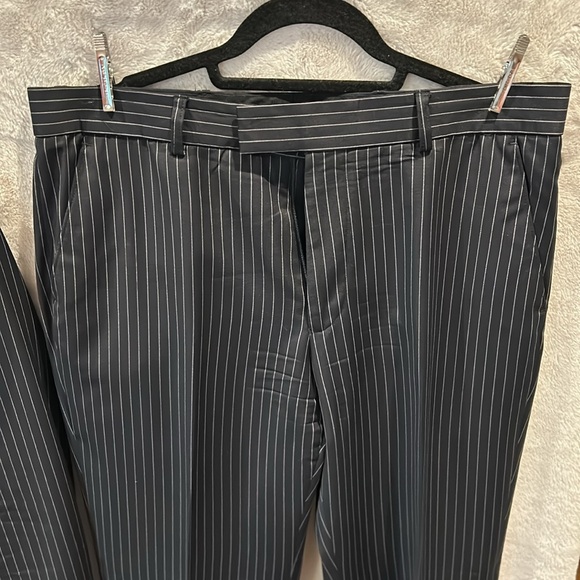 Ben Sherman Original 100% wool suit - Picture 3 of 9